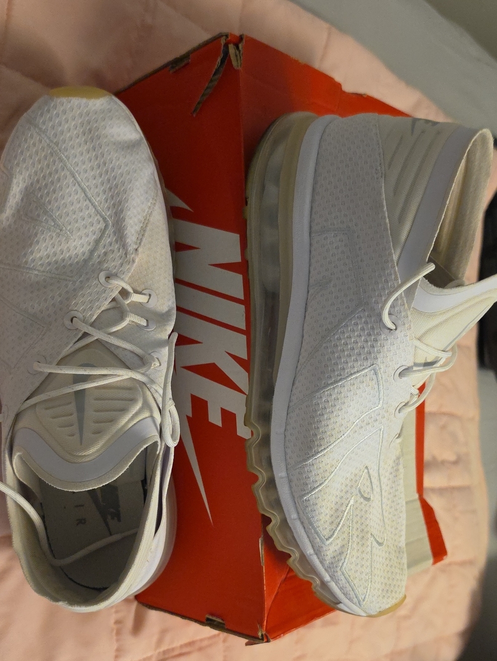 Nike Air Max Flair Size 13